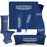 Shop Trade Show Displays and Supplies Now